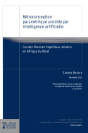Rétroconception paramétrique assistée par intelligence artificielle