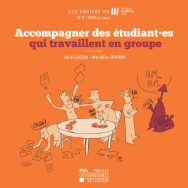 Cahiers du LLL n° 2 – 2025 (2e édition)