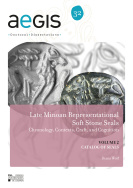 Late Minoan Representational Soft Stone Seals