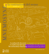 Mnemosyne o la costruzione del senso n° 18 – 2025