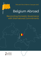 Belgium Abroad