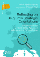 Reflecting on Belgium's Strategic Orientations