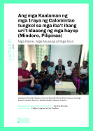 Ang mga Kaalaman ng mga Iraya ng Calomintao tungkol sa mga iba't ibang uri't klaseng ng mga hayop (Mindoro, Pilipinas)