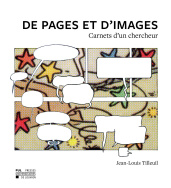 De pages et d'images