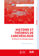 Histoire et théories de l'archéologie